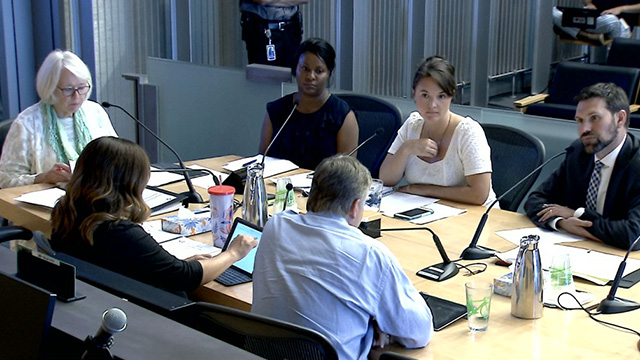 Finance & Neighborhoods Committee 8/14/2019