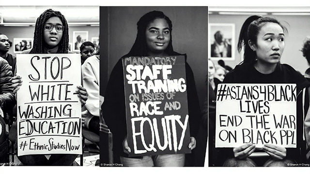 Re-Birthing a Nation: Letters from the Future