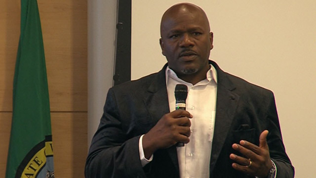 Conversation With The Streets