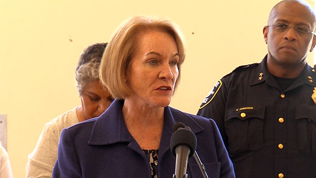 Mayor Durkan, Chief Best announce new investments in public safety