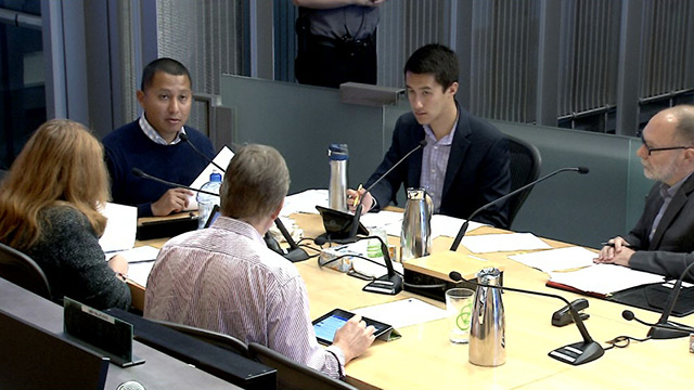 Planning, Land Use & Zoning Committee 9/11/19