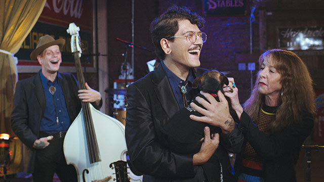 Art Zone with Nancy Guppy 12/6/19