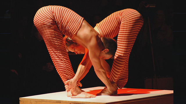 Ten Tiny Dances is back!