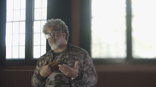 The phenomenal artistry of Thaddeus Turner 