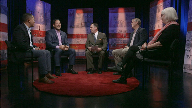 City Inside/Out: Council Edition - December 2019