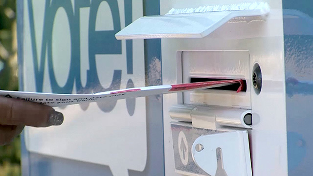 City Inside/Out Local Issues: Election Preview 2019