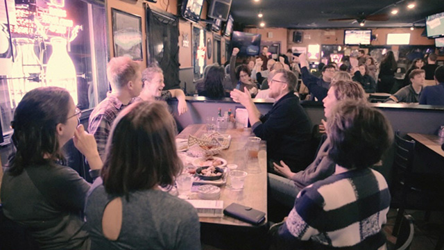 CityStream: Seattle at 150: Trivia Challenge