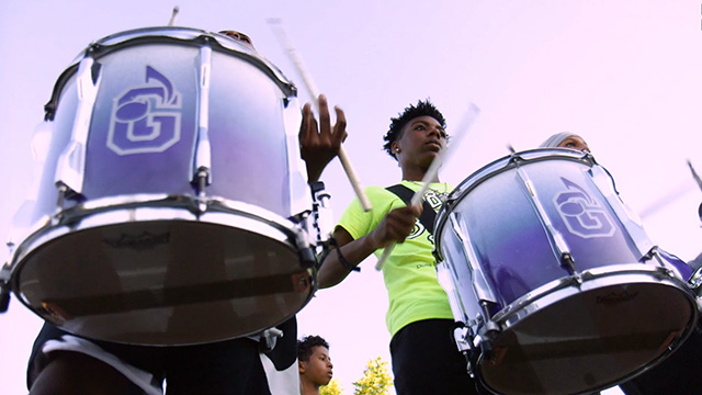 CityStream: Voter Participation & Team Preparation