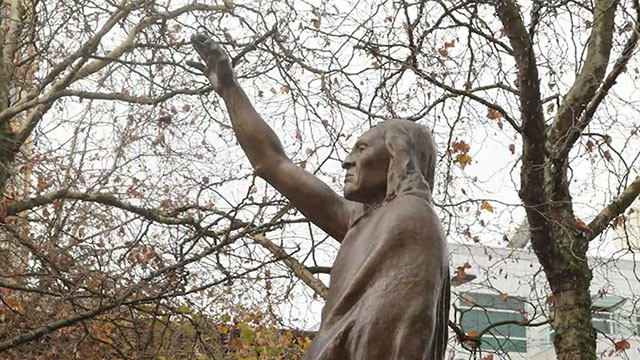 CityStream: Seattle at 150: The Duwamish, People of the Inside