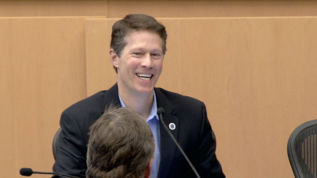 Council Briefing 12/2/19