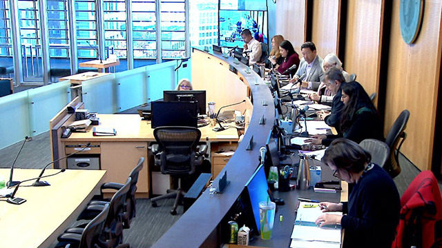 Select Budget Committee 10/30/19 Session I