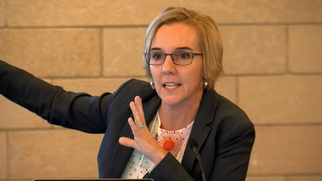 National convening of cities & counties that support and value immigrants and refugees