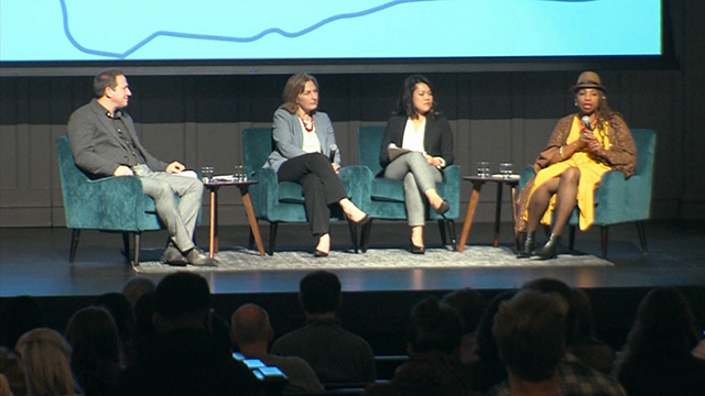 Just Food: A Conversation about Food as a Right