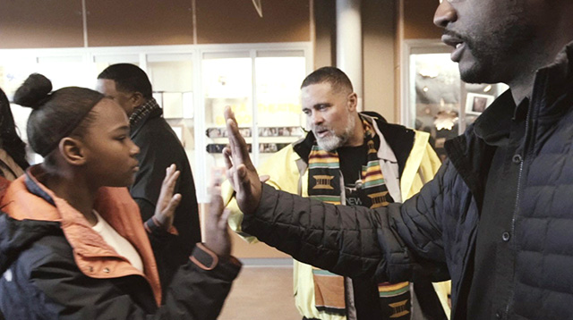 United Campus: Building a Safe, Respectful and Responsible Community