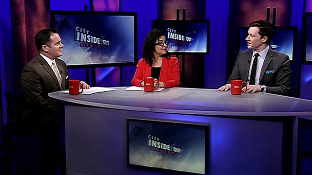 City Inside/Out: Council Edition - February 2020