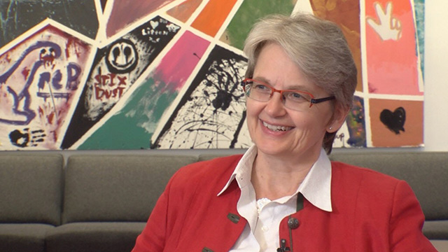 CityStream: Seattle Opera's New Guiding Light