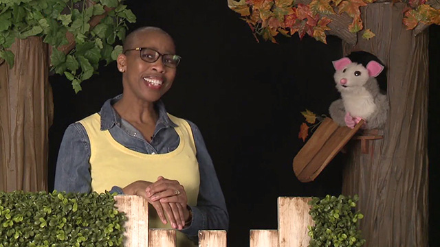 Look, Listen and Learn: Change