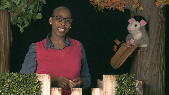 Look, Listen and Learn: Helping Others