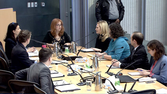 Council Briefing 1/27/20