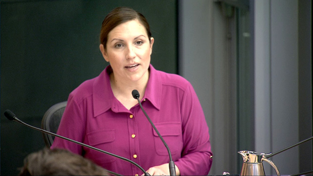 Council Briefing 3/2/20