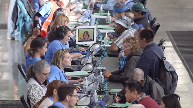 CityStream: The Making of "Stronger than Medicine"