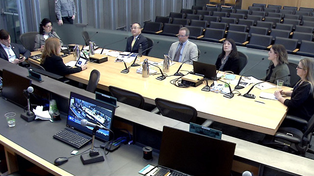 Community Economic Development Committee 2/27/20