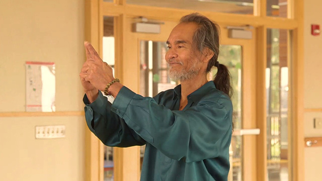 Tai Chi | Seattle Parks and Recreation, Lifelong Recreation Program