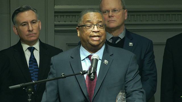 2020 Annual Dr. Martin Luther King, Jr. Celebration