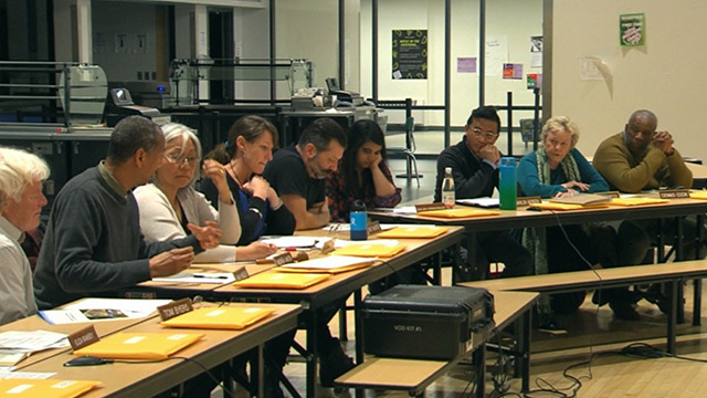 Board of Park Commissioners & Park District Oversight Committee 2/18/20