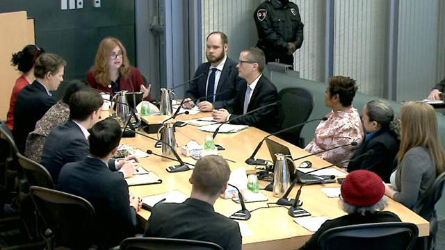 Public Safety & Human Services Committee 2/25/20