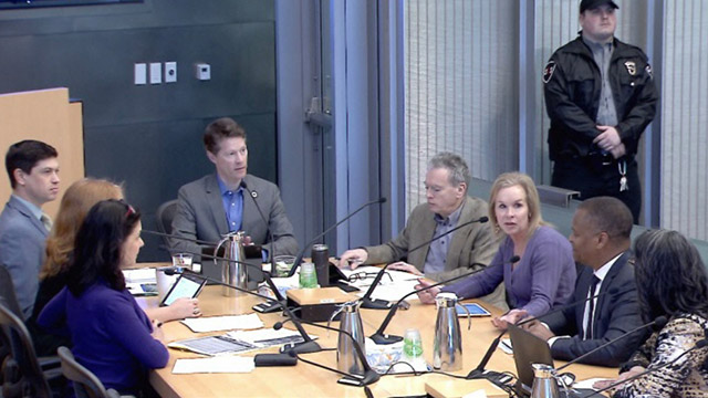 Transportation & Utilities Committee 2/19/20