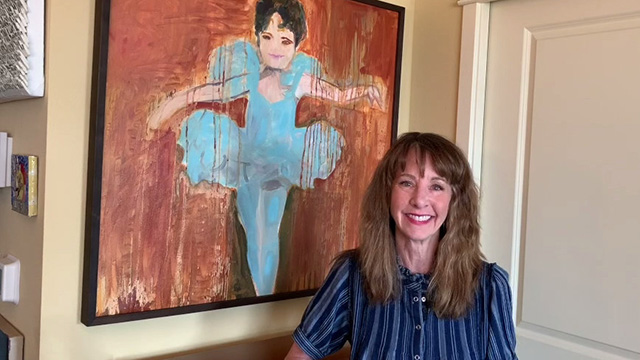 Art Zone Phones It In 6/4/2020