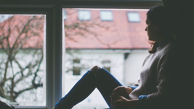 Coping During COVID-19: Isolation