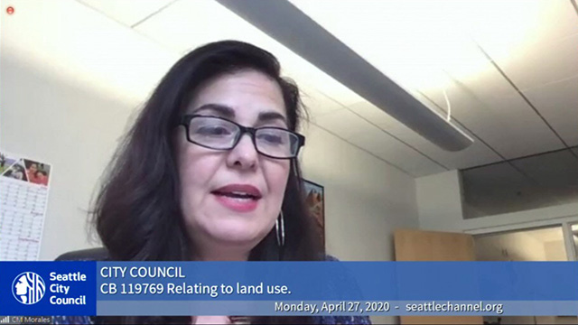 City Council 4/27/20