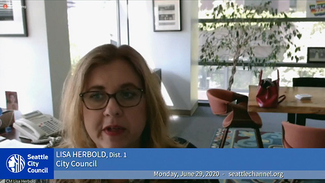 City Council 6/29/20