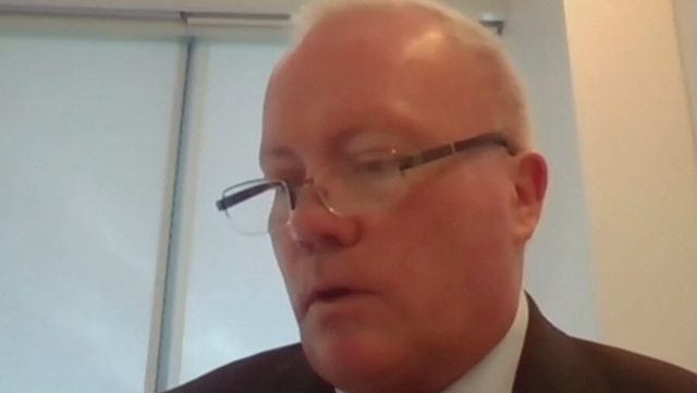 Waterfront LID Levy Assessment Hearing - City's Afternoon Presentation 6/18/20