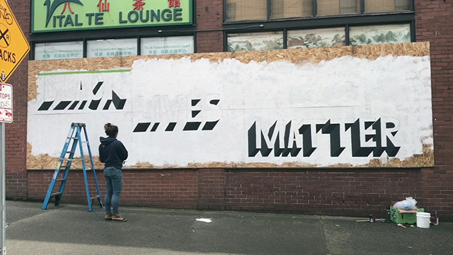 CityStream: Podcasting, Providing Meals & Peace Lanterns 