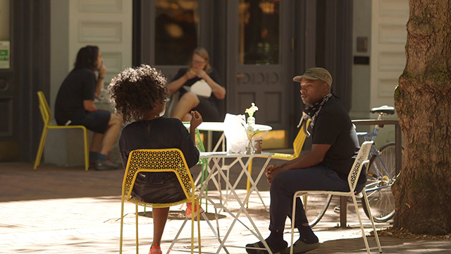 CityStream: Seattle restaurants & retailers stepping out  