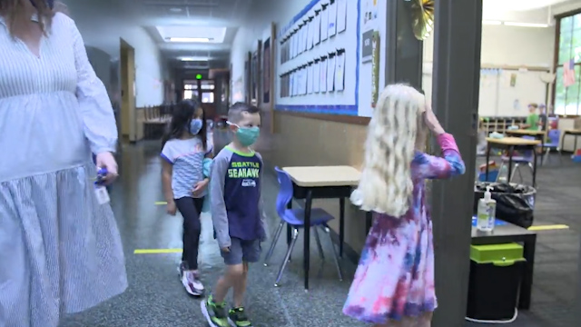 City Inside/Out Local Issues: State Superintendent Candidates Debate