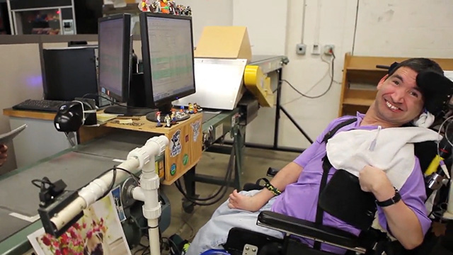 Celebrate 30 years of the Americans with Disabilities Act (ADA) Celebrating ADA30