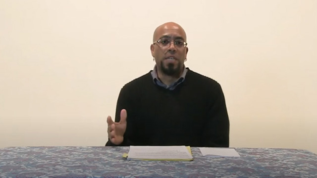 Odes with Daemond Arrindell