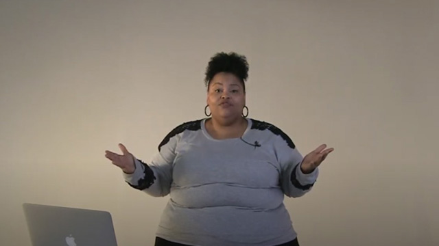 Singing with your Diaphragm with Erica Merritt