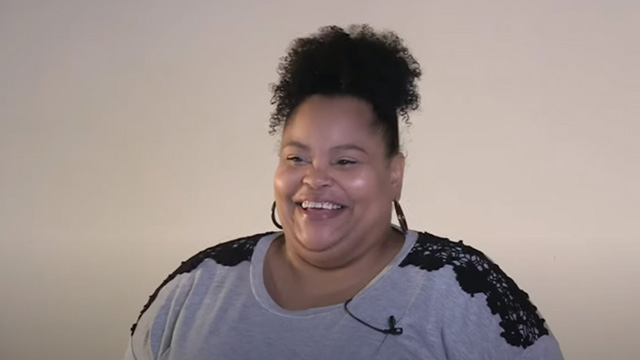 Articulation with Erica Merritt