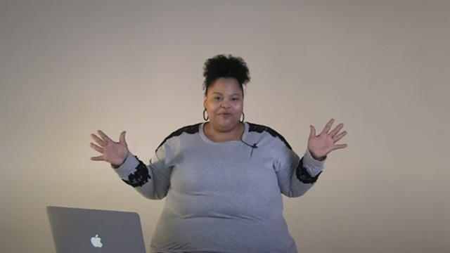 Building Your Voice Muscles with Erica Merritt