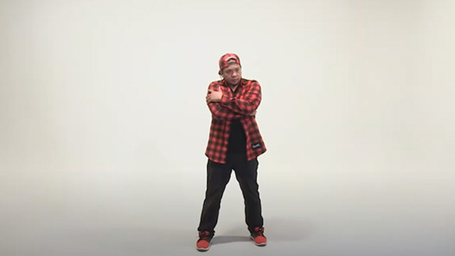 Street Dance: Breaking 1