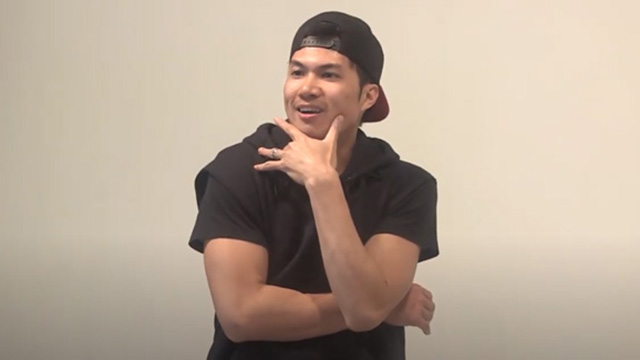 Hip Hop/Breakdance - 90s Hip Hop Dance Combo with Jeromeskee