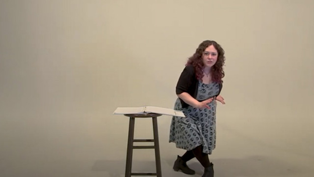 Archetypes and the Characters of Shakespeare with Kim Douthit