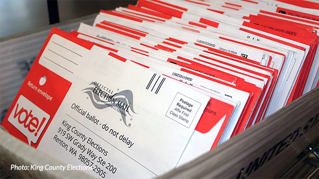 City Inside/Out: Election 2020: Journalist Roundtable 