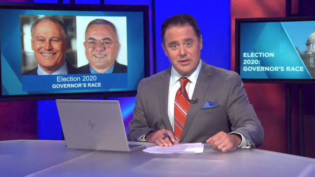 City Inside/Out: Election 2020 - Governor’s Race