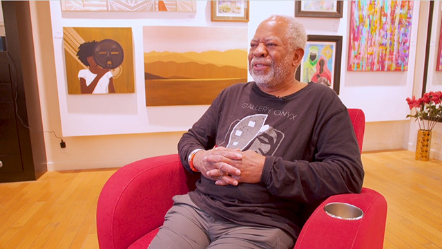 CityStream: The ONYX Fine Arts Collective 